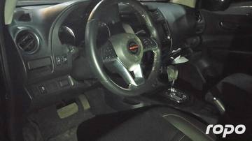 2023 Nissan Navara Calibre-X 4x2, AT, DSL 55T photo 6