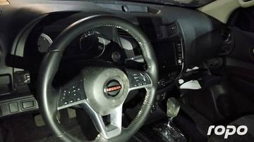 2023 Nissan Navara Calibre-X 4x2, AT, DSL 55T photo 7