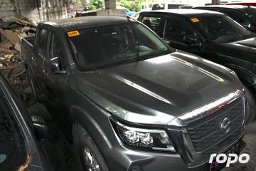 2023 Nissan Navara NP300 VE Calibre 4x2 2.5L, A/T, DSL 29T photo 2