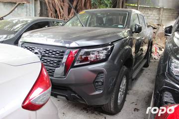 2023 Nissan Navara NP300 VE Calibre 4x2 2.5L, A/T, DSL 29T photo 3