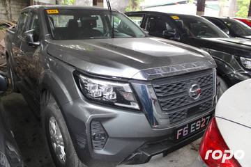 2023 Nissan Navara NP300 VE Calibre 4x2 2.5L, A/T, DSL 29T photo 4