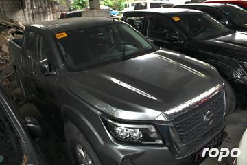 2023 Nissan Navara NP300 VE Calibre 4x2 2.5L, A/T, DSL 29T photo 5
