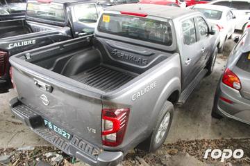 2023 Nissan Navara NP300 VE Calibre 4x2 2.5L, A/T, DSL 29T photo 7
