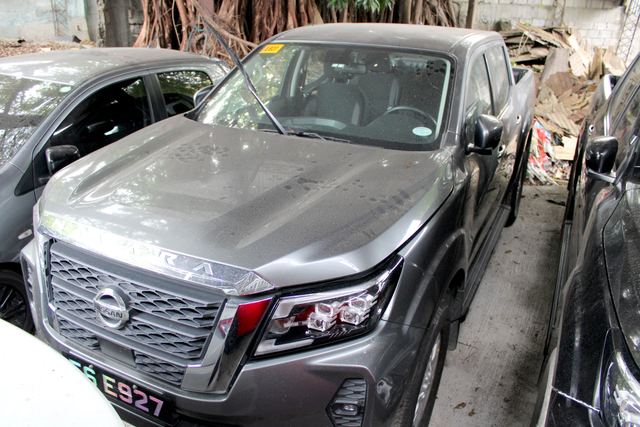 2023 Nissan Navara NP300 VE Calibre 4x2 2.5L, A/T, DSL 29T