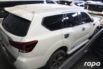 2023 Nissan Terra, A/T, Diesel, 41T photo 3
