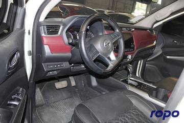 2023 Nissan Terra, A/T, Diesel, 41T photo 7
