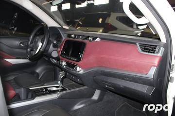 2023 Nissan Terra, A/T, Diesel, 41T photo 8