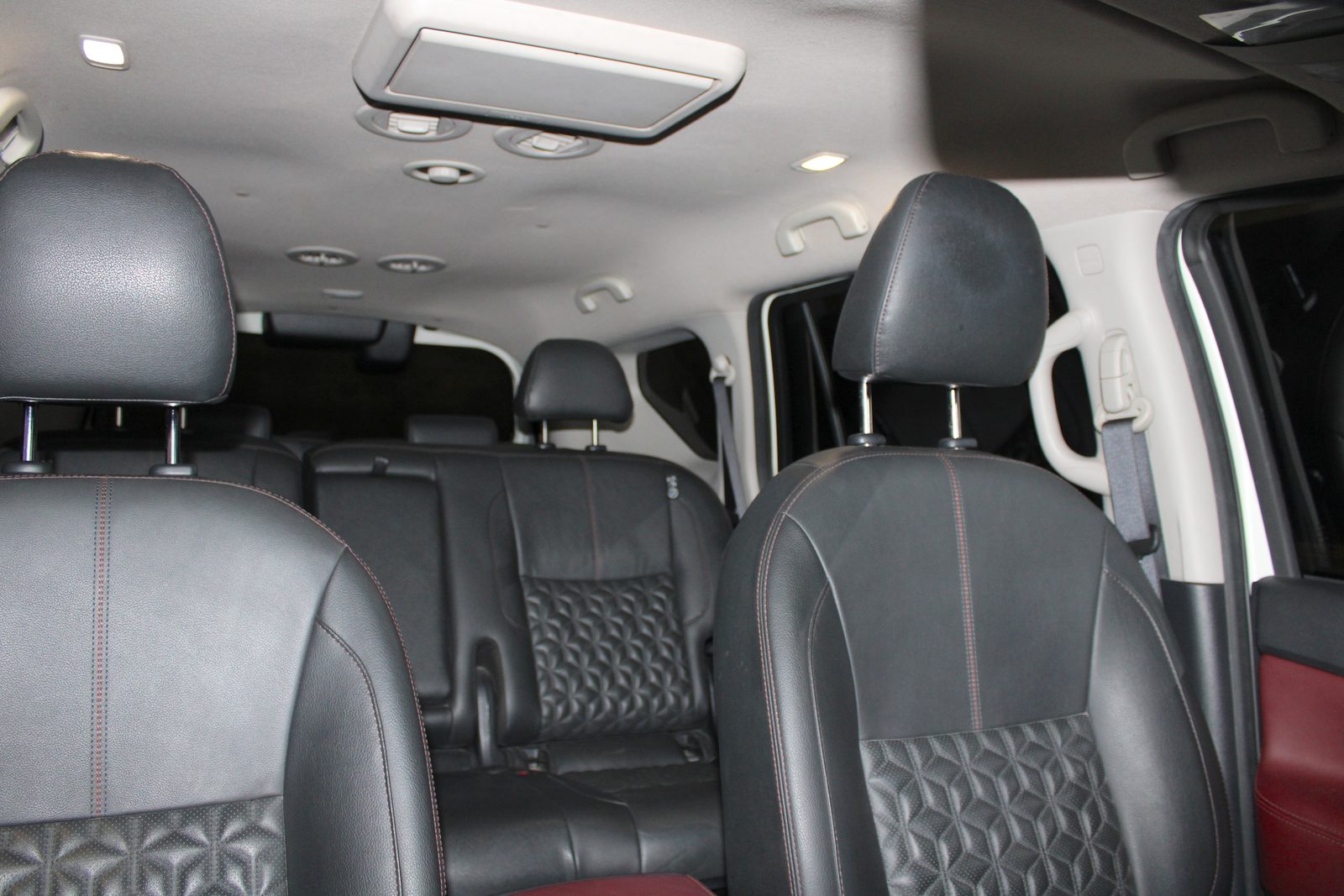 2023 Nissan Terra, A/T, Diesel, 41T photo 9