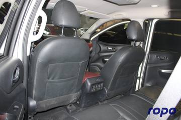 2023 Nissan Terra, A/T, Diesel, 41T photo 10