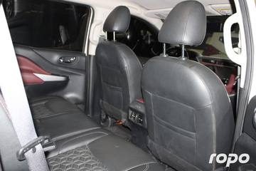 2023 Nissan Terra, A/T, Diesel, 41T photo 11