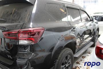 2023 Nissan Terra Sport 2.5L 4x2, A/T, DSL 17T photo 5