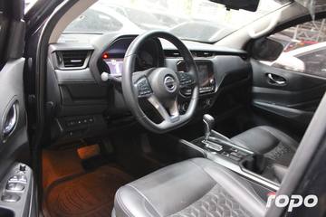 2023 Nissan Terra Sport 2.5L 4x2, A/T, DSL 17T photo 8