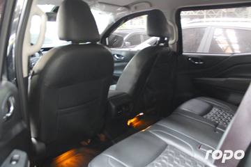 2023 Nissan Terra Sport 2.5L 4x2, A/T, DSL 17T photo 9