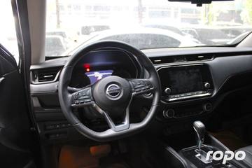 2023 Nissan Terra Sport 2.5L 4x2, A/T, DSL 17T photo 10