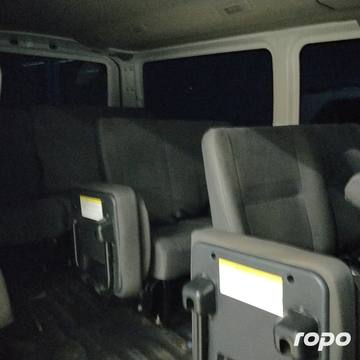 2023 Nissan Urvan NV350 15-Str, MT, DSL 96T photo 7