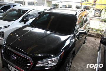 2023 Subaru Evoltis 2.4 Touring, AT, GAS 17T photo 1