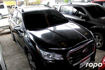 2023 Subaru Evoltis 2.4 Touring, AT, GAS 17T photo 2