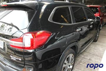 2023 Subaru Evoltis 2.4 Touring, AT, GAS 17T photo 4