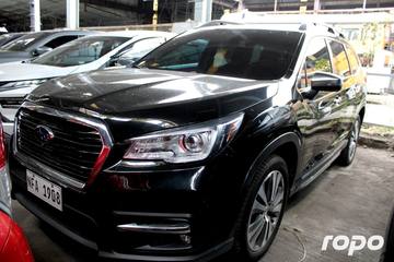 2023 Subaru Evoltis 2.4 Touring, AT, GAS 17T photo 5