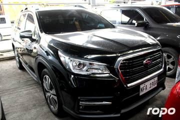 2023 Subaru Evoltis 2.4 Touring, AT, GAS 17T photo 6