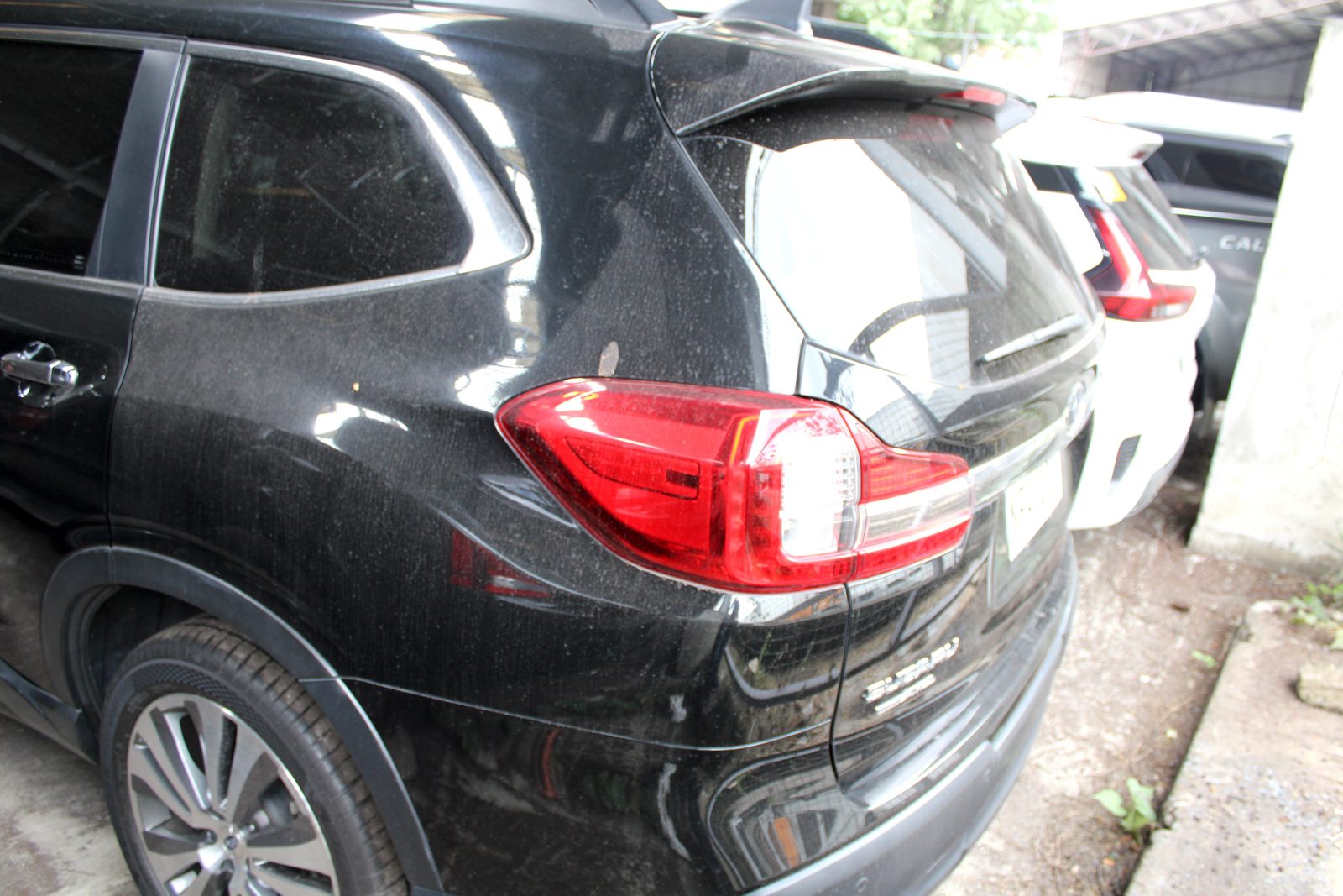 2023 Subaru Evoltis 2.4 Touring, AT, GAS 17T photo 7