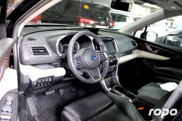 2023 Subaru Evoltis 2.4 Touring, AT, GAS 17T photo 9