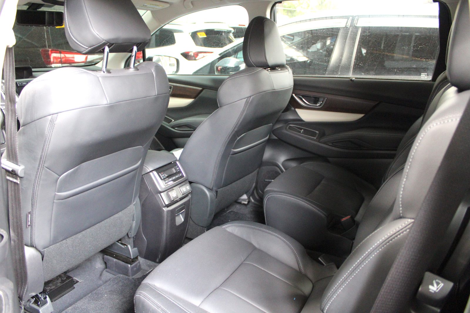 2023 Subaru Evoltis 2.4 Touring, AT, GAS 17T photo 10