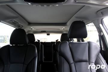 2023 Subaru Evoltis 2.4 Touring, AT, GAS 17T photo 11