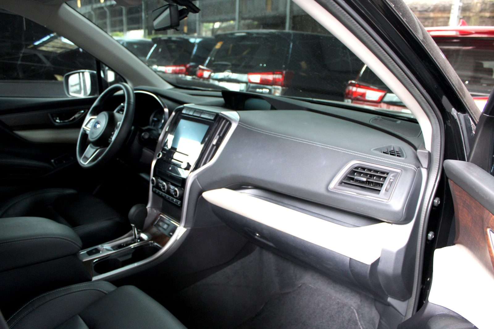 2023 Subaru Evoltis 2.4 Touring, AT, GAS 17T photo 12
