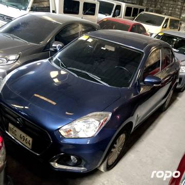 2023 Suzuki Dzire GL+ AGS, A/T, GAS 12T photo 1