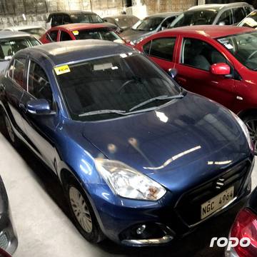 2023 Suzuki Dzire GL+ AGS, A/T, GAS 12T photo 2