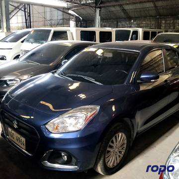 2023 Suzuki Dzire GL+ AGS, A/T, GAS 12T photo 3