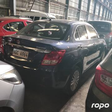2023 Suzuki Dzire GL+ AGS, A/T, GAS 12T photo 4