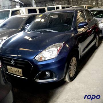 2023 Suzuki Dzire GL+ AGS, A/T, GAS 12T photo 6