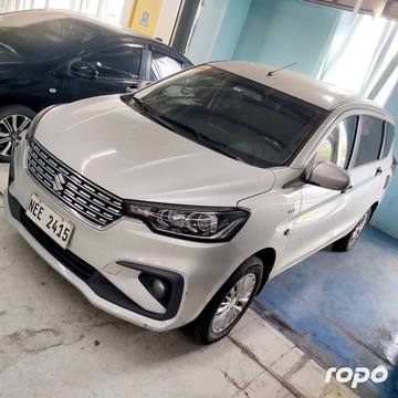 2023 Suzuki Ertiga 1.5 GL, A/T, GAS 29TKms photo 1