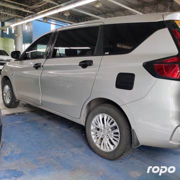 2023 Suzuki Ertiga 1.5 GL, A/T, GAS 29TKms photo 5