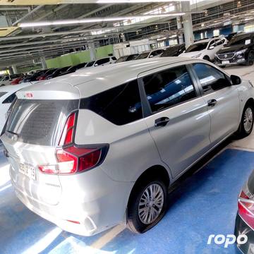 2023 Suzuki Ertiga 1.5 GL, A/T, GAS 29TKms photo 6
