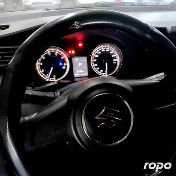 2023 Suzuki Ertiga 1.5 GL, A/T, GAS 29TKms photo 7