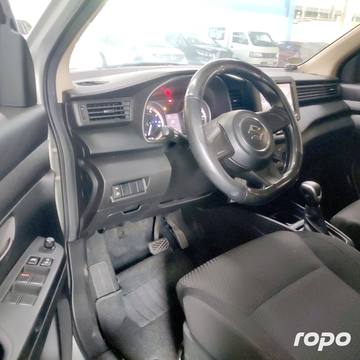 2023 Suzuki Ertiga 1.5 GL, A/T, GAS 29TKms photo 8
