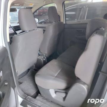 2023 Suzuki Ertiga 1.5 GL, A/T, GAS 29TKms photo 10