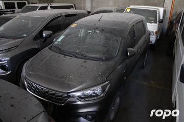 2023 SUZUKI - ERTIGA, A/T HYBRID, 24T photo 1