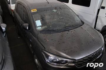2023 SUZUKI - ERTIGA, A/T HYBRID, 24T photo 2