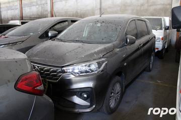 2023 SUZUKI - ERTIGA, A/T HYBRID, 24T photo 3