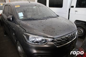 2023 SUZUKI - ERTIGA, A/T HYBRID, 24T photo 4