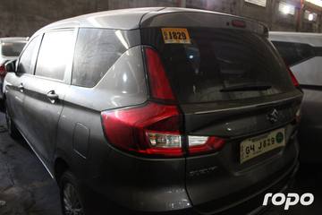 2023 SUZUKI - ERTIGA, A/T HYBRID, 24T photo 6