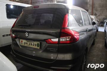 2023 SUZUKI - ERTIGA, A/T HYBRID, 24T photo 7