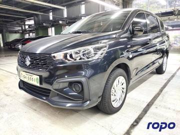 2023 Suzuki Ertiga GA 1.5 Hybrid photo 1