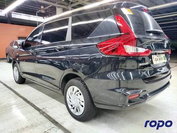 2023 Suzuki Ertiga GA 1.5 Hybrid photo 3