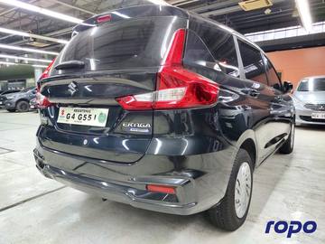 2023 Suzuki Ertiga GA 1.5 Hybrid photo 4