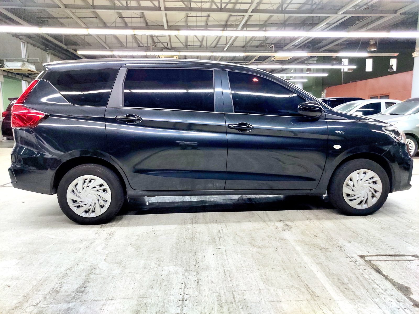 2023 Suzuki Ertiga GA 1.5 Hybrid photo 5
